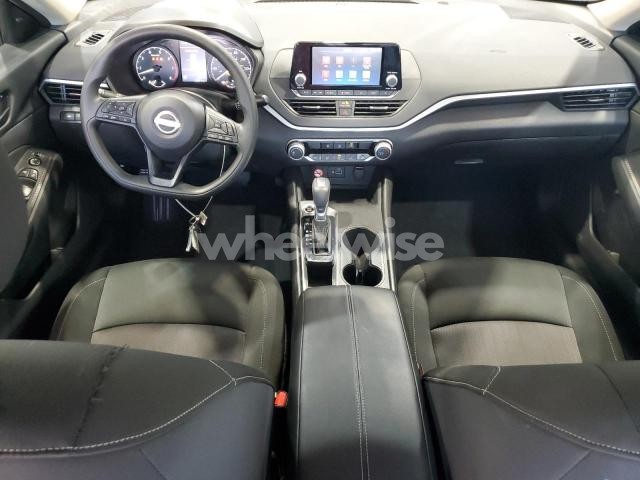 Photo 6 of 2024 NISSAN ALTIMA S (VIN 1N4BL4BV3RN437058)