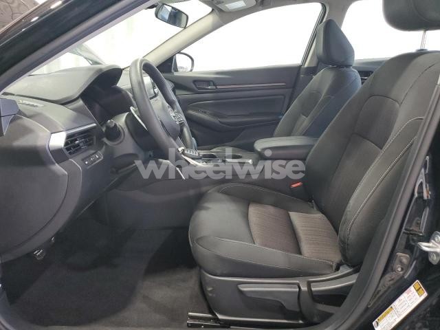 Photo 8 of 2024 NISSAN ALTIMA S (VIN 1N4BL4BV3RN437058)