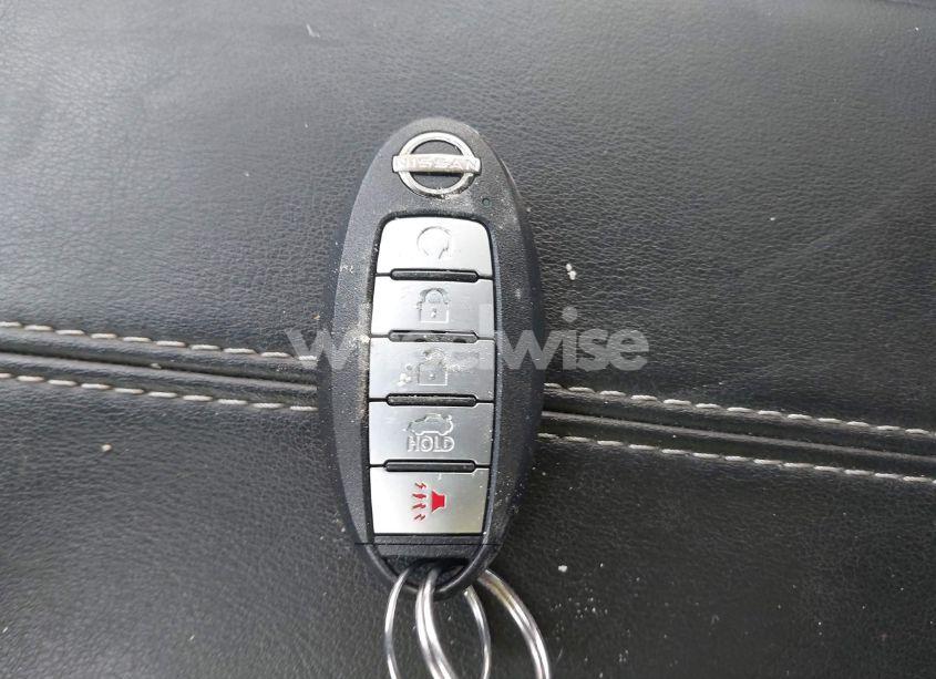 Photo 11 of 2024 Nissan Altima S FWD (VIN 1N4BL4BV3RN437318)