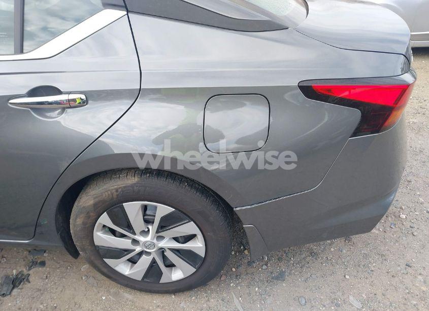 Photo 17 of 2024 Nissan Altima S FWD (VIN 1N4BL4BV3RN437318)