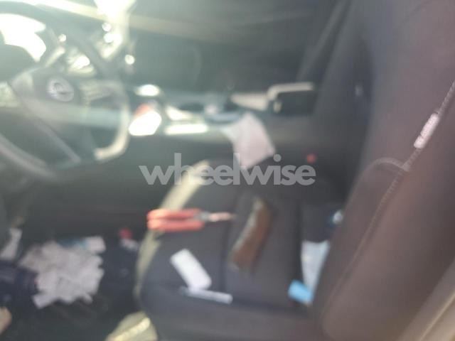 Photo 6 of 2025 NISSAN ALTIMA S (VIN 1N4BL4BV3SN308842)