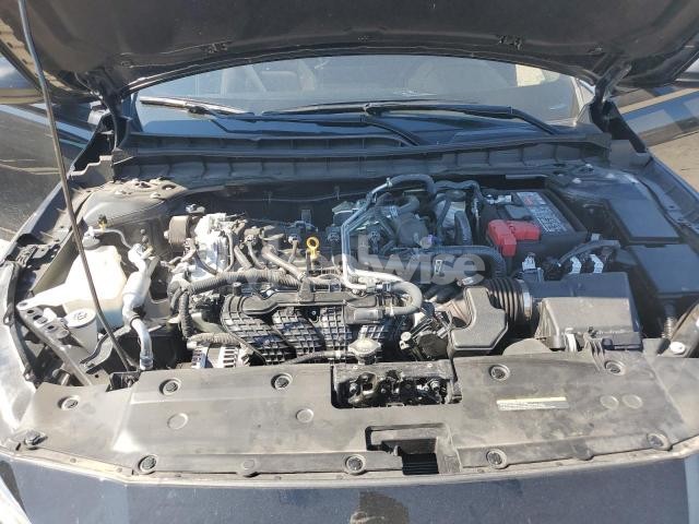 Photo 7 of 2025 NISSAN ALTIMA S (VIN 1N4BL4BV3SN308842)