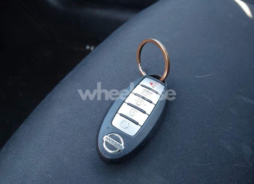 Photo 11 of 2019 Nissan Altima 2.5 S (VIN 1N4BL4BV4KC118608)