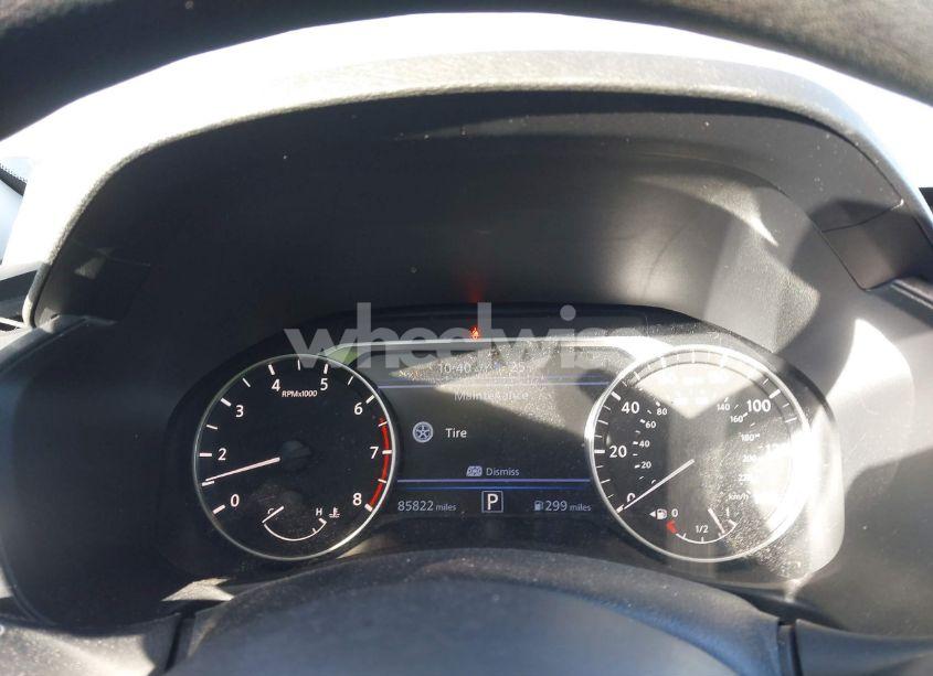 Photo 7 of 2019 Nissan Altima 2.5 S (VIN 1N4BL4BV4KC118608)