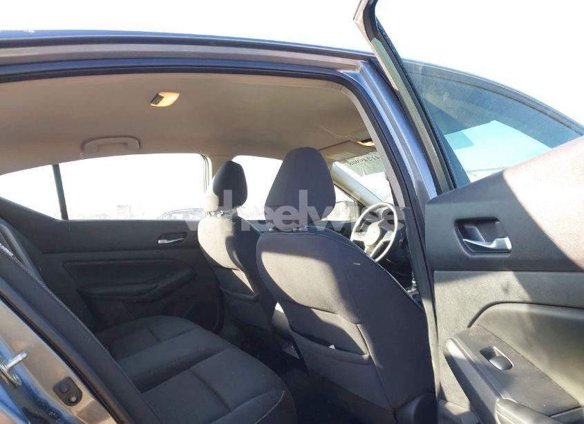 Photo 8 of 2019 Nissan Altima 2.5 S (VIN 1N4BL4BV4KC118608)