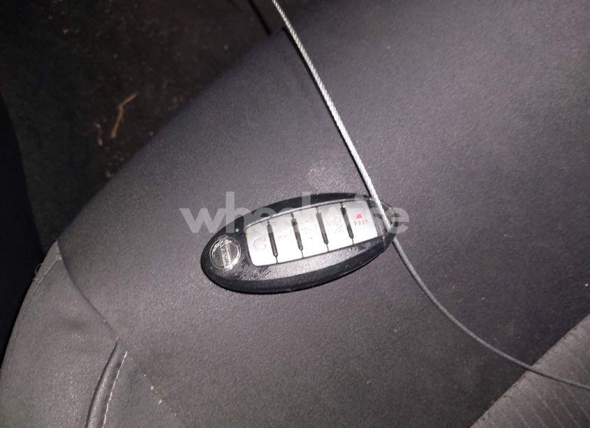 Photo 11 of 2019 Nissan Altima 2.5 S (VIN 1N4BL4BV4KC120438)