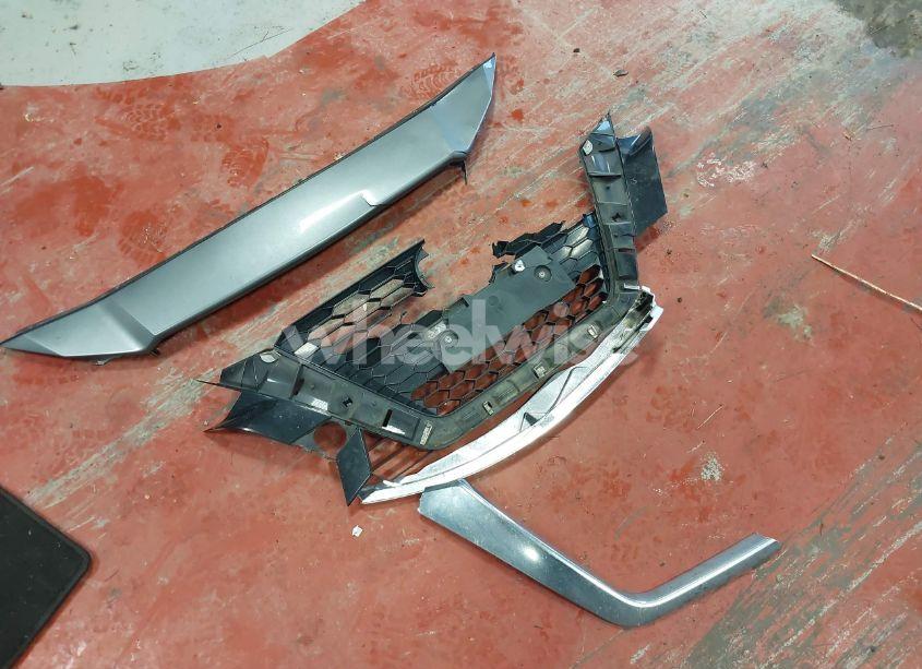 Photo 12 of 2019 Nissan Altima 2.5 S (VIN 1N4BL4BV4KC120438)