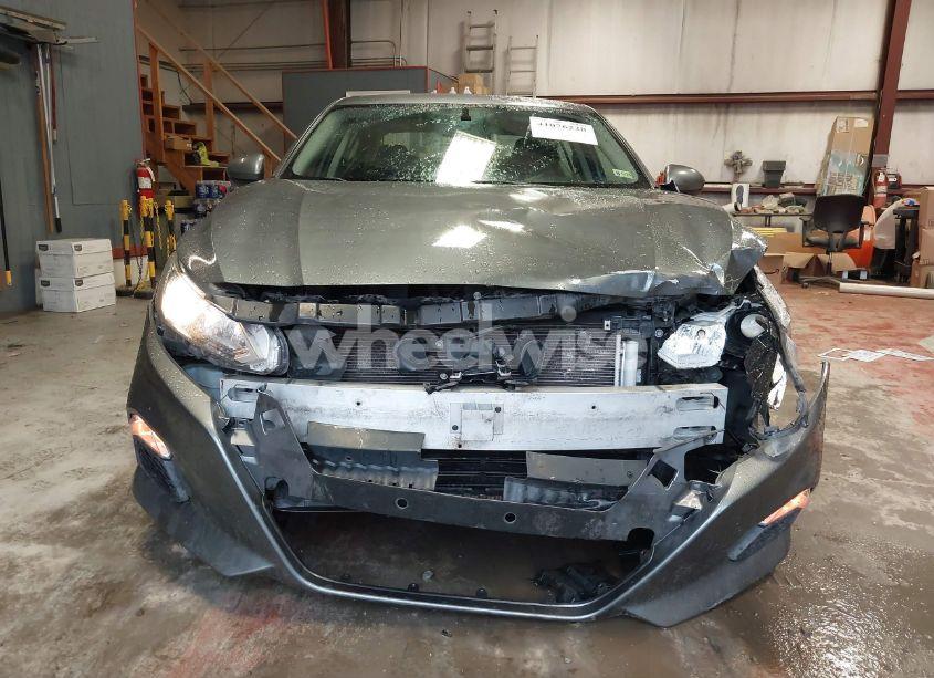 Photo 6 of 2019 Nissan Altima 2.5 S (VIN 1N4BL4BV4KC120438)