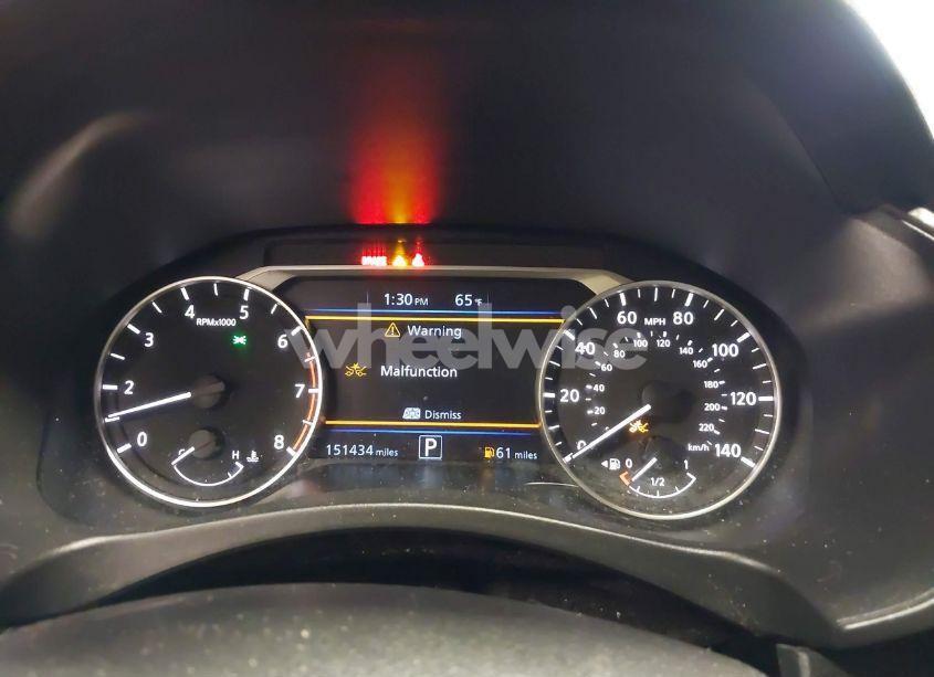 Photo 7 of 2019 Nissan Altima 2.5 S (VIN 1N4BL4BV4KC120438)