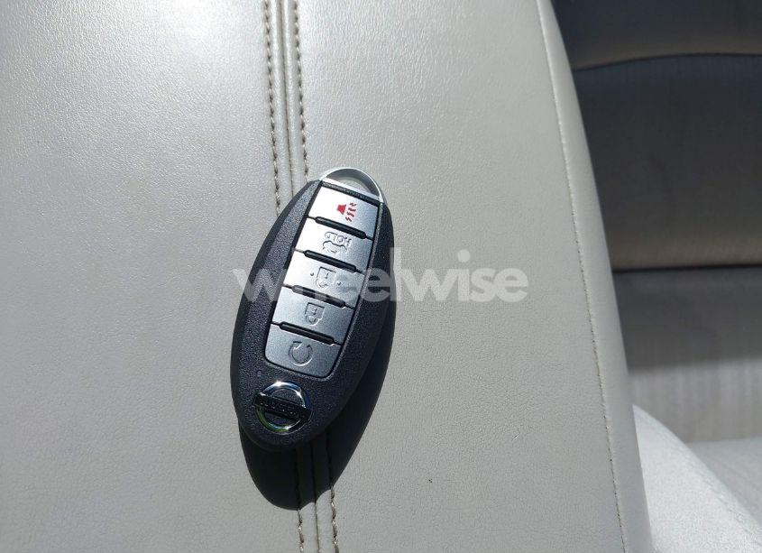 Photo 11 of 2019 Nissan Altima 2.5 S (VIN 1N4BL4BV4KC165167)