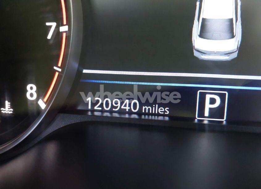 Photo 15 of 2019 Nissan Altima 2.5 S (VIN 1N4BL4BV4KC165167)