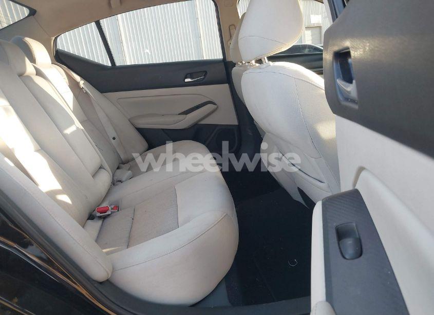 Photo 8 of 2019 Nissan Altima 2.5 S (VIN 1N4BL4BV4KC165167)