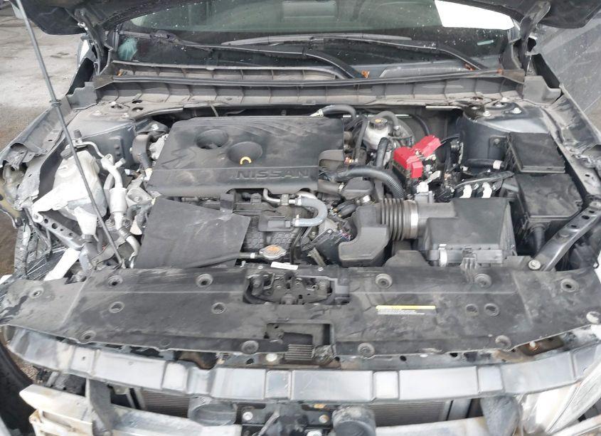 Photo 10 of 2019 Nissan Altima 2.5 S (VIN 1N4BL4BV4KC168487)