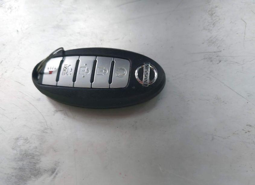 Photo 11 of 2019 Nissan Altima 2.5 S (VIN 1N4BL4BV4KC168487)