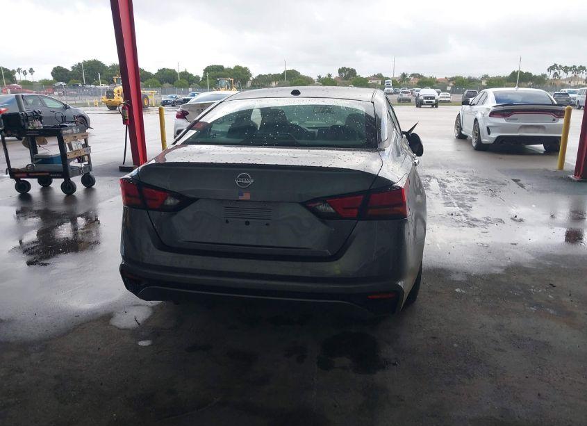 Photo 16 of 2019 Nissan Altima 2.5 S (VIN 1N4BL4BV4KC168487)