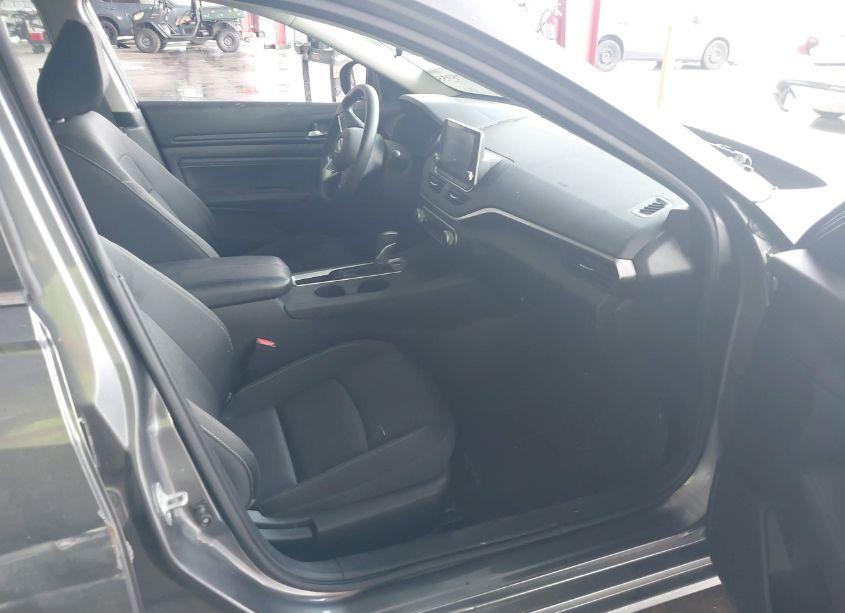 Photo 5 of 2019 Nissan Altima 2.5 S (VIN 1N4BL4BV4KC168487)