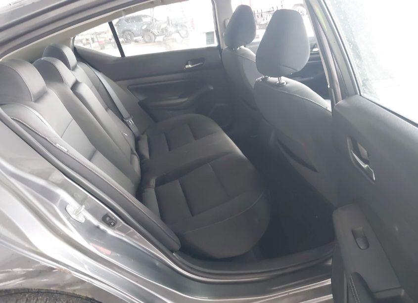 Photo 8 of 2019 Nissan Altima 2.5 S (VIN 1N4BL4BV4KC168487)