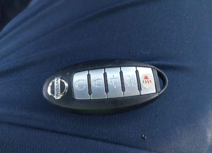 Photo 11 of 2019 Nissan Altima 2.5 S (VIN 1N4BL4BV4KC171292)