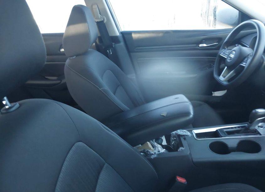 Photo 5 of 2019 Nissan Altima 2.5 S (VIN 1N4BL4BV4KC171292)