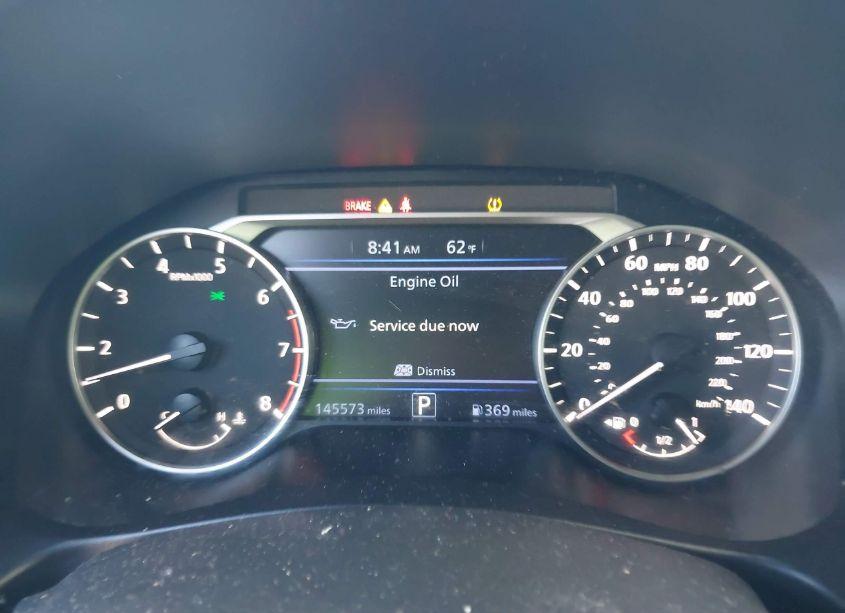 Photo 7 of 2019 Nissan Altima 2.5 S (VIN 1N4BL4BV4KC171292)