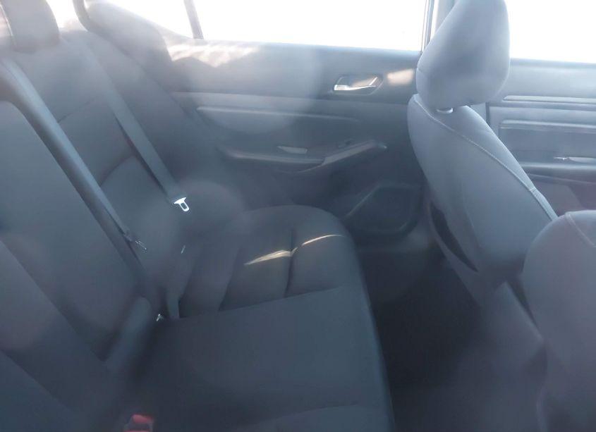 Photo 8 of 2019 Nissan Altima 2.5 S (VIN 1N4BL4BV4KC171292)