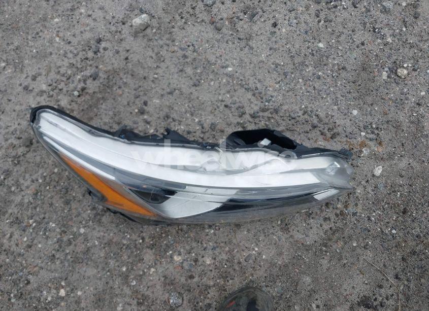 Photo 12 of 2019 Nissan Altima 2.5 S (VIN 1N4BL4BV4KC177092)