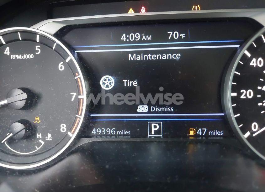 Photo 16 of 2019 Nissan Altima 2.5 S (VIN 1N4BL4BV4KC177092)