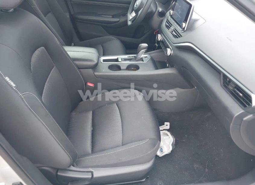 Photo 5 of 2019 Nissan Altima 2.5 S (VIN 1N4BL4BV4KC177092)