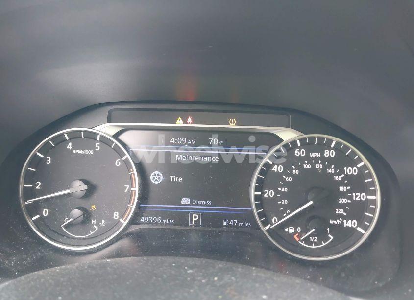 Photo 7 of 2019 Nissan Altima 2.5 S (VIN 1N4BL4BV4KC177092)