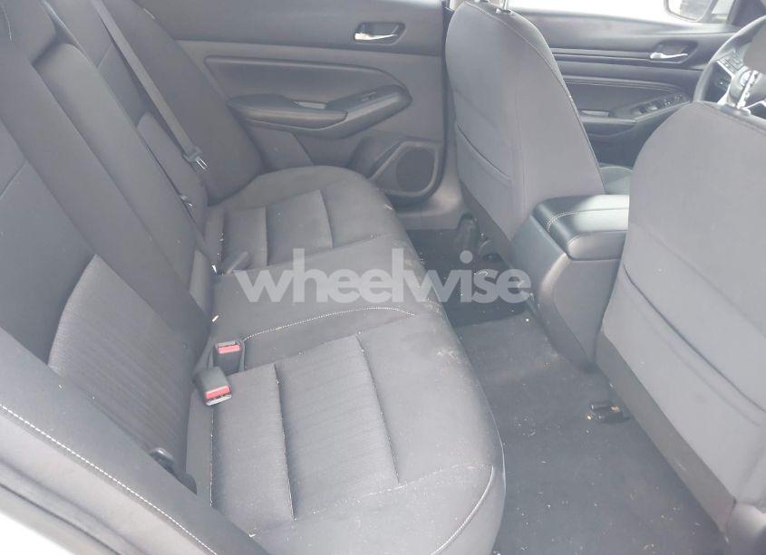 Photo 8 of 2019 Nissan Altima 2.5 S (VIN 1N4BL4BV4KC177092)