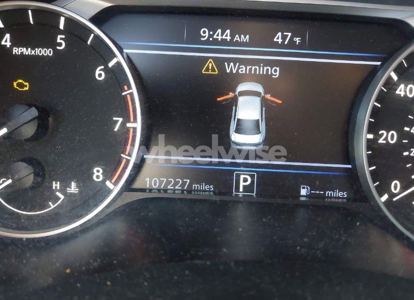 Photo 15 of 2019 Nissan Altima 2.5 S (VIN 1N4BL4BV4KC187993)
