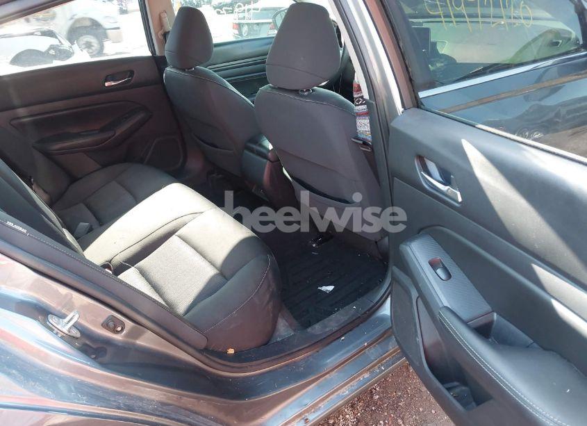 Photo 8 of 2019 Nissan Altima 2.5 S (VIN 1N4BL4BV4KC187993)