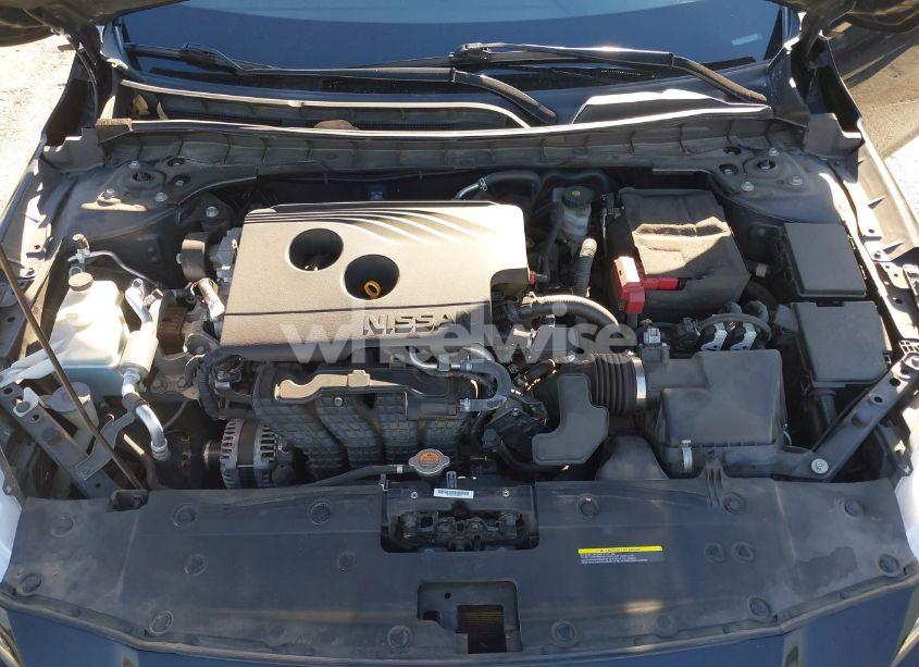 Photo 10 of 2019 Nissan Altima 2.5 S (VIN 1N4BL4BV4KC189131)