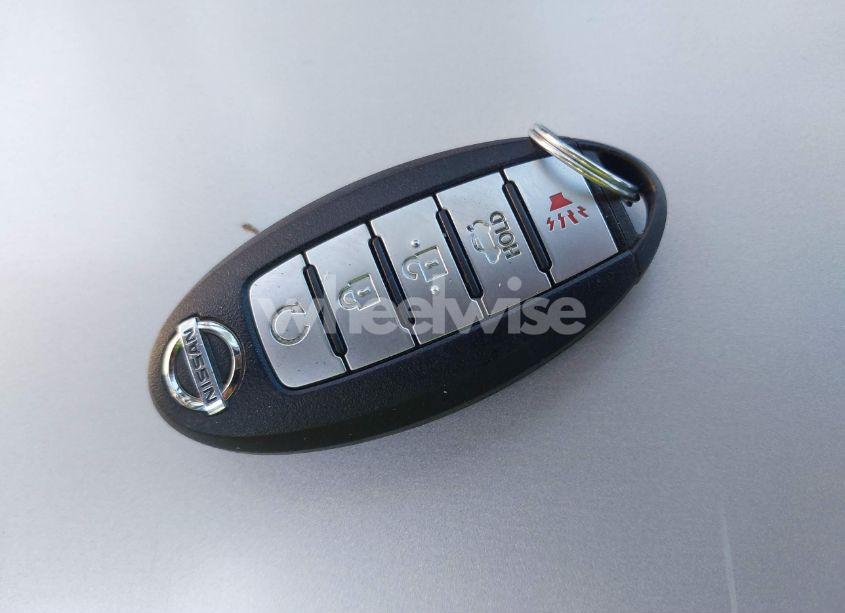 Photo 11 of 2019 Nissan Altima 2.5 S (VIN 1N4BL4BV4KC189131)