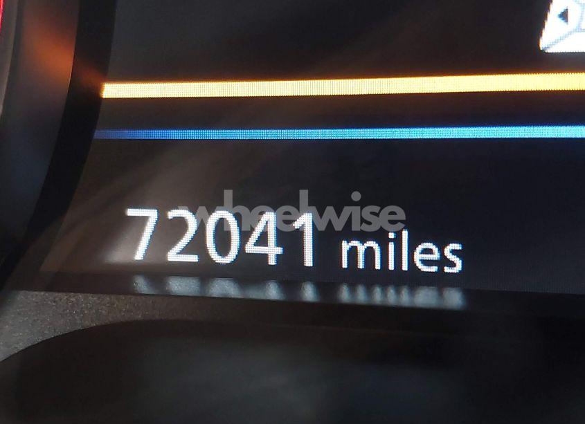 Photo 15 of 2019 Nissan Altima 2.5 S (VIN 1N4BL4BV4KC189131)