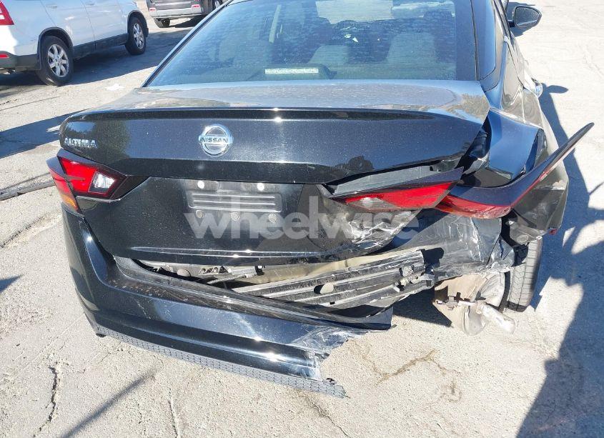 Photo 17 of 2019 Nissan Altima 2.5 S (VIN 1N4BL4BV4KC189131)