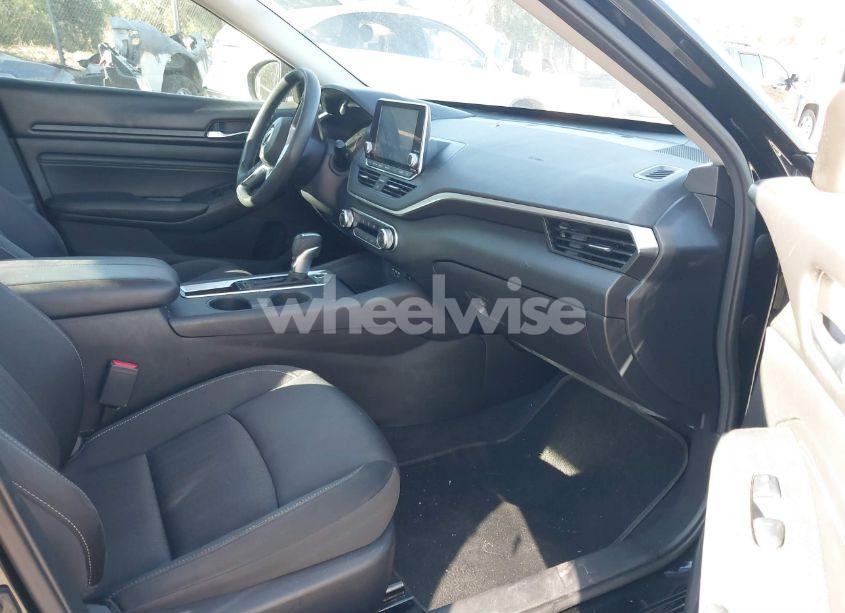 Photo 5 of 2019 Nissan Altima 2.5 S (VIN 1N4BL4BV4KC189131)