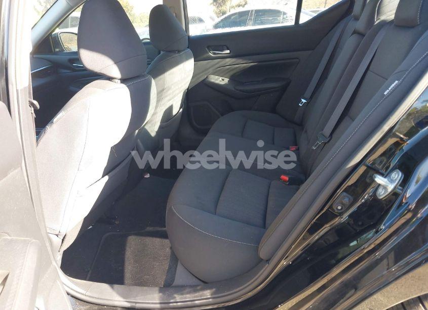 Photo 8 of 2019 Nissan Altima 2.5 S (VIN 1N4BL4BV4KC189131)