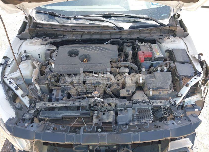 Photo 10 of 2019 Nissan Altima 2.5 S (VIN 1N4BL4BV4KC200046)