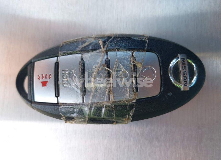 Photo 11 of 2019 Nissan Altima 2.5 S (VIN 1N4BL4BV4KC200046)