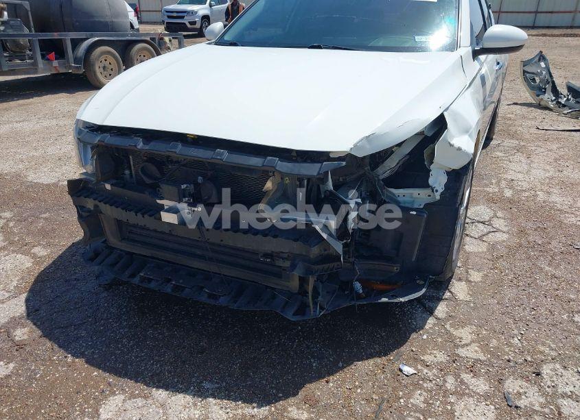 Photo 6 of 2019 Nissan Altima 2.5 S (VIN 1N4BL4BV4KC200046)