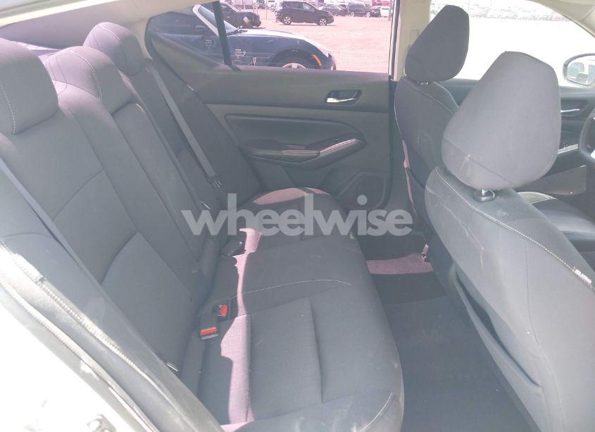 Photo 8 of 2019 Nissan Altima 2.5 S (VIN 1N4BL4BV4KC200046)