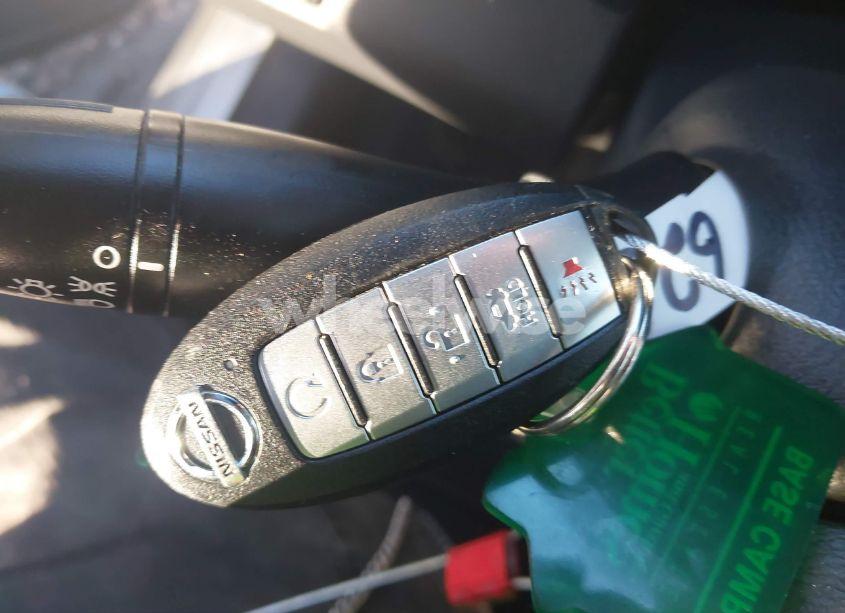 Photo 11 of 2019 Nissan Altima 2.5 S (VIN 1N4BL4BV4KC216781)