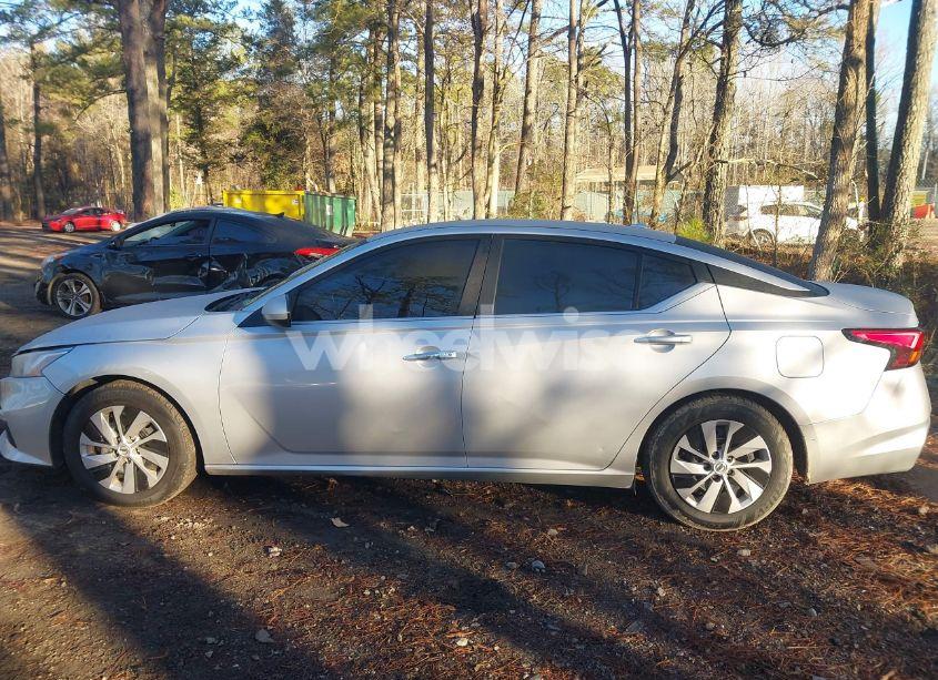 Photo 14 of 2019 Nissan Altima 2.5 S (VIN 1N4BL4BV4KC216781)