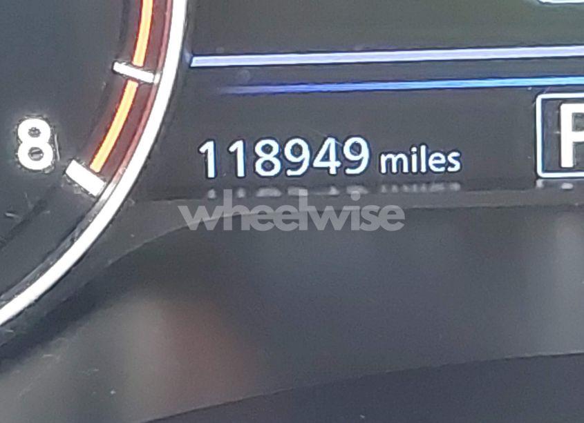 Photo 15 of 2019 Nissan Altima 2.5 S (VIN 1N4BL4BV4KC216781)