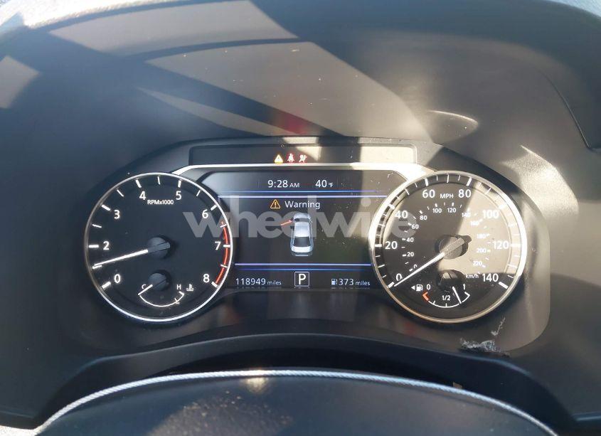 Photo 7 of 2019 Nissan Altima 2.5 S (VIN 1N4BL4BV4KC216781)