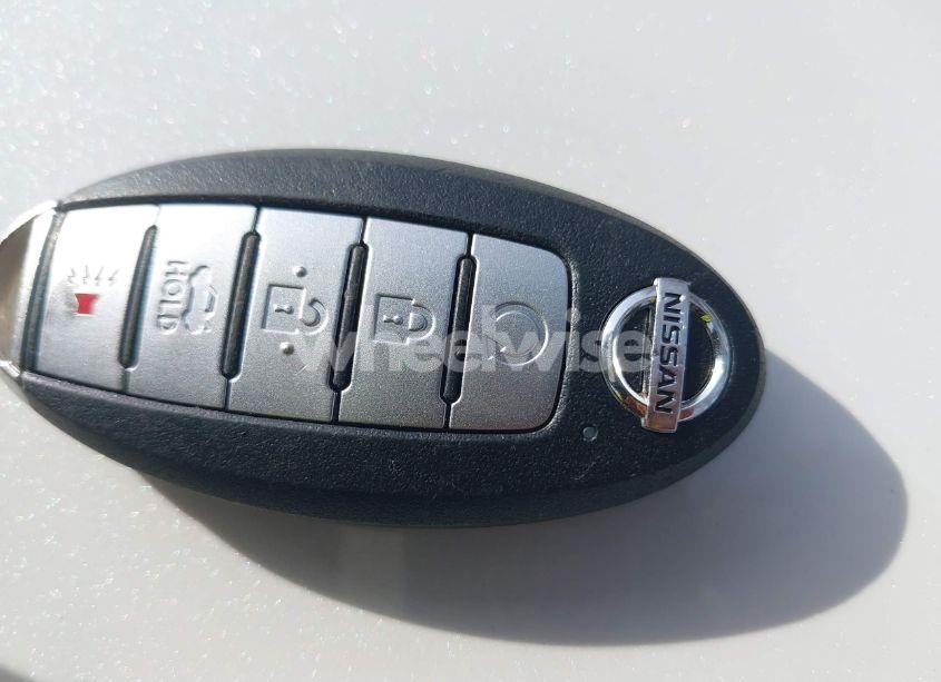 Photo 11 of 2019 Nissan Altima 2.5 S (VIN 1N4BL4BV4KC229420)