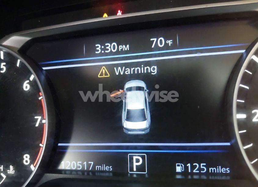 Photo 15 of 2019 Nissan Altima 2.5 S (VIN 1N4BL4BV4KC229420)