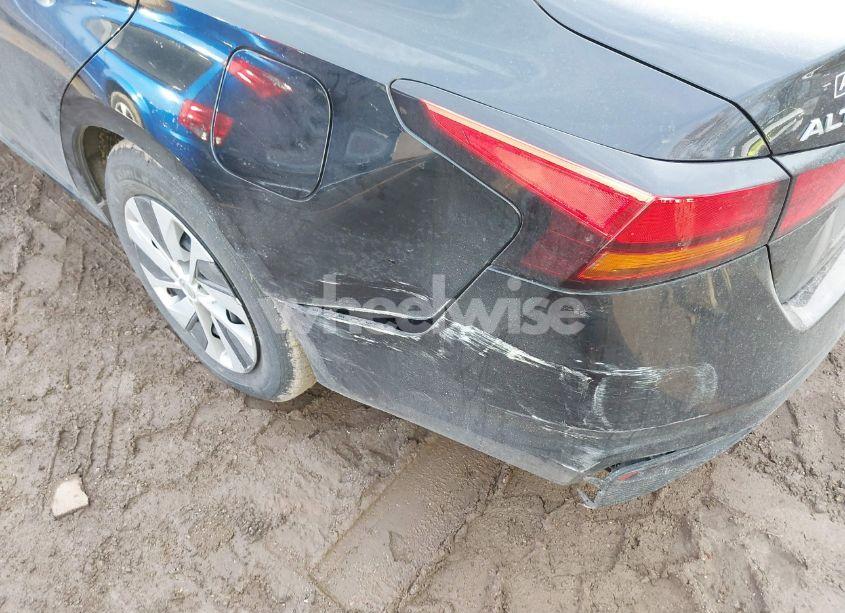 Photo 18 of 2019 Nissan Altima 2.5 S (VIN 1N4BL4BV4KC229420)