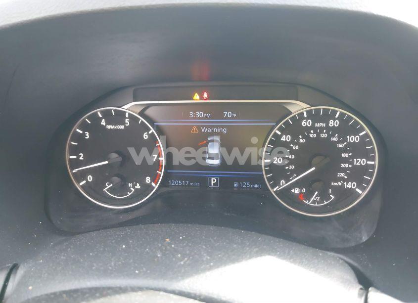 Photo 7 of 2019 Nissan Altima 2.5 S (VIN 1N4BL4BV4KC229420)
